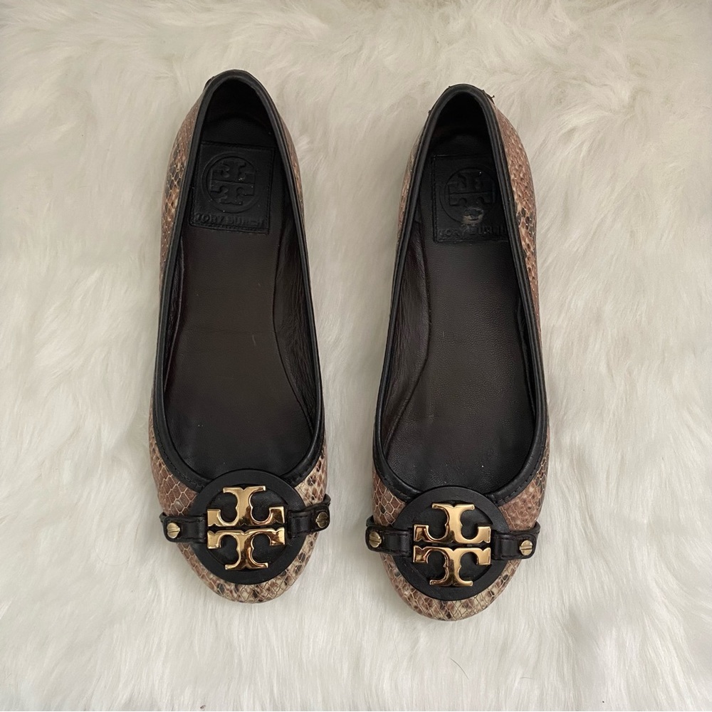 Tory Burch Flats